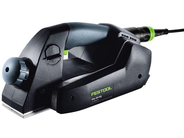 Festool One Handed Planer EHL65EQ-Plus 240V Price Comparisons | Compare The Build