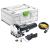 Festool 576417 DF500 Q-Plus Joining Machine Biscuit Joiner 110v Festool 576417 DF500 Q-Plus Joining Machine Biscuit Joiner 110v