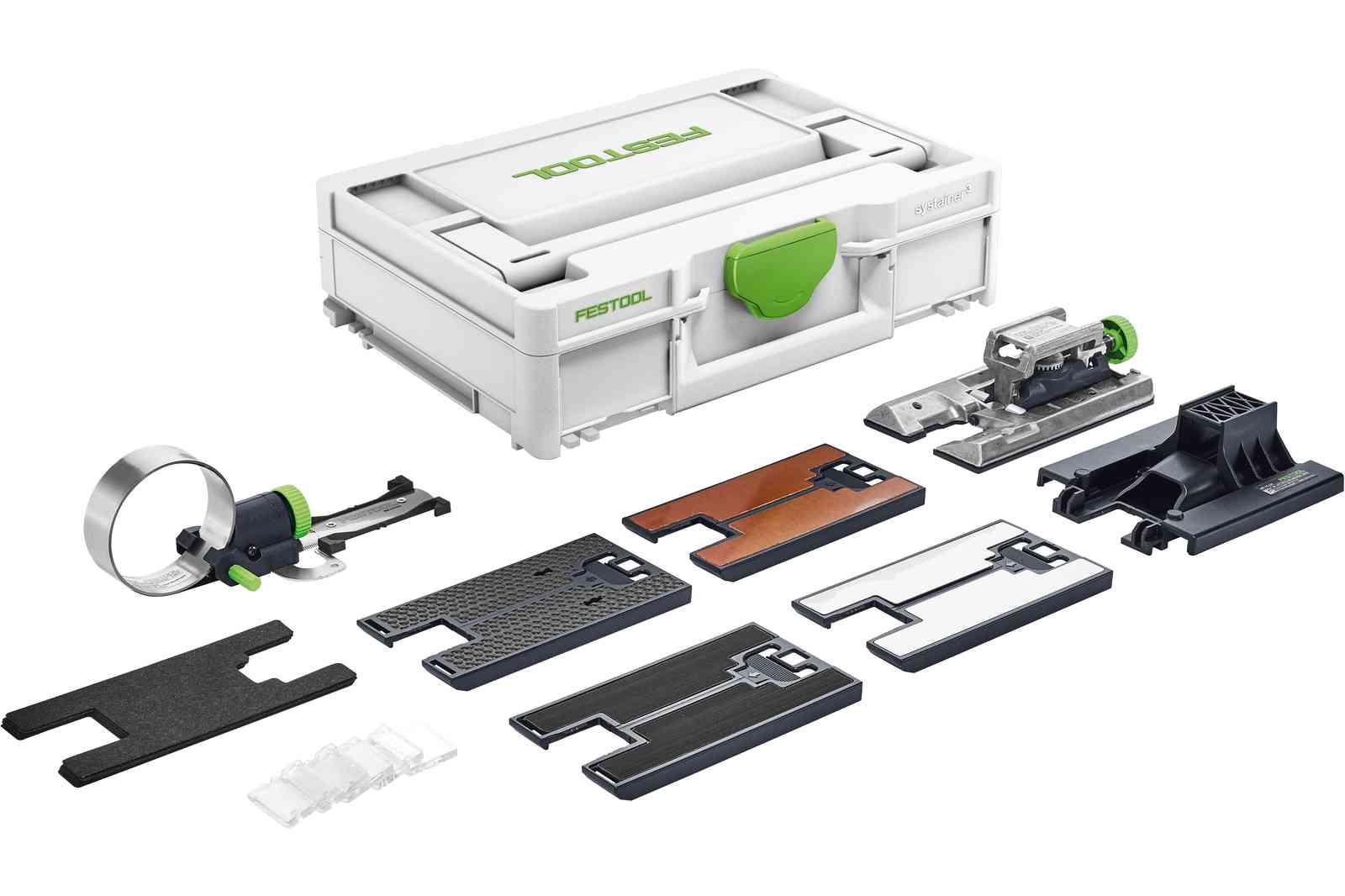 Festool 576789 Accessories SYS ZH-SYS -PS 420 Price Comparisons | Compare The Build