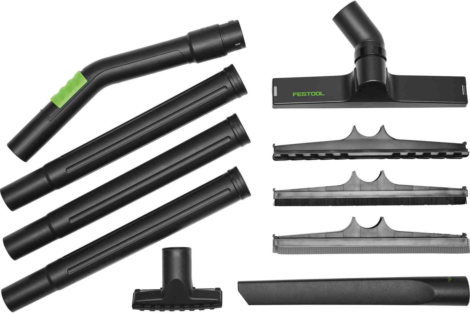 Festool Standard Cleaning Set RS-ST D 27/36-Plus Price Comparisons | Compare The Build
