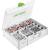 Festool 577353 SYS3 ORG M 89 SD Systainer Organizer