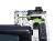 Festool TSC55 5,0KEBI-Plus/XL-FS 36V 2x 5Ah BL Plunge Saw Guide Rail Kit Festool TSC55 5,0KEBI-Plus/XL-FS 36V 2x 5Ah BL Plunge Saw Guide Rail Kit