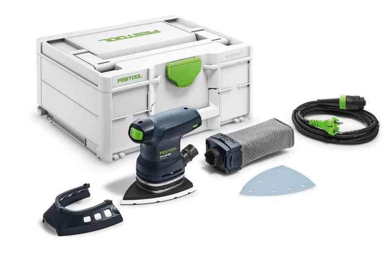 Festool 577519 DTS 400 REQ-Plus GB Delta Sander 230V