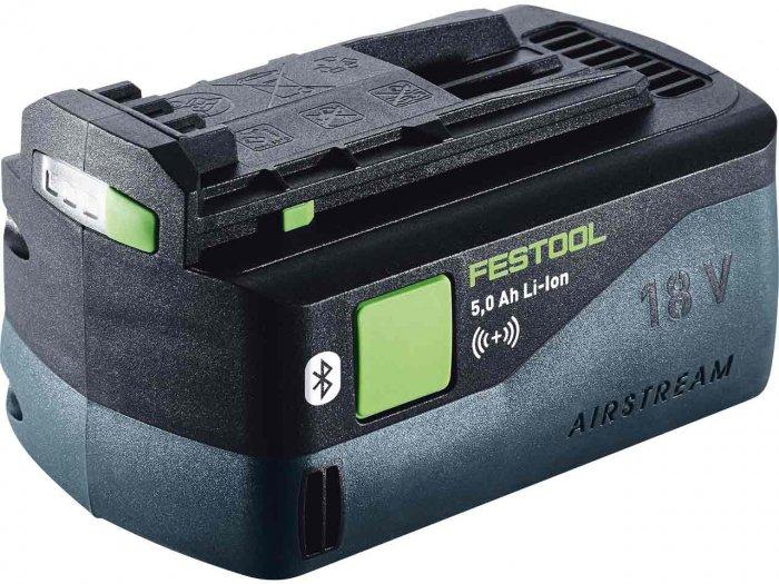 Festool BP18Li 5,0 ASI 18V 5Ah Battery Pack Price Comparisons | Compare The Build