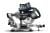 Festool 577775 Cordless Sliding Compound Mitre Saw KAPEX KSC 60 EB-Basic Body Only Festool 577775 Cordless Sliding Compound Mitre Saw KAPEX KSC 60 EB-Basic Body Only