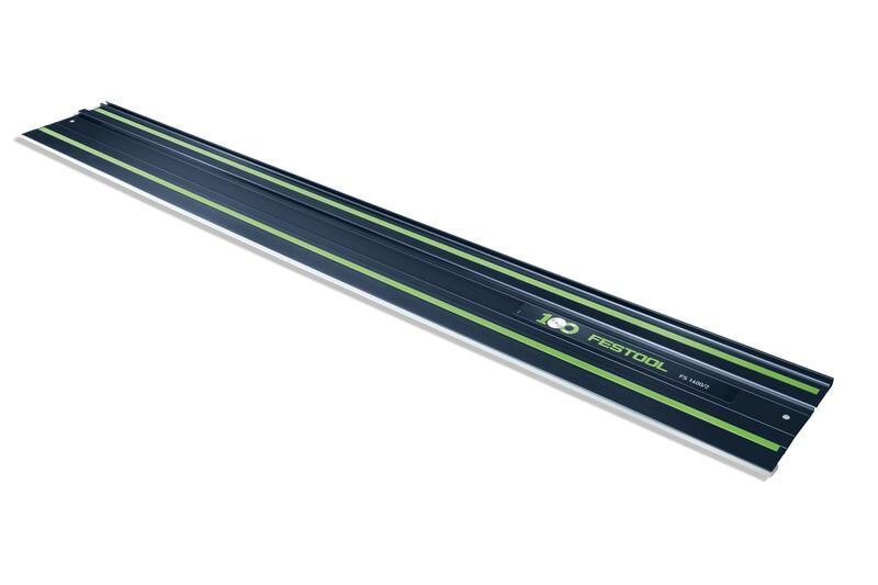 Festool 100 Years 1400MM Guide Rail Limited Edtion Price Comparisons | Compare The Build