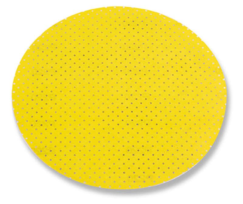 Flex Abrasive paper 80g Velcro Sanding Paper (Box of 25) Price Comparisons | Compare The Build