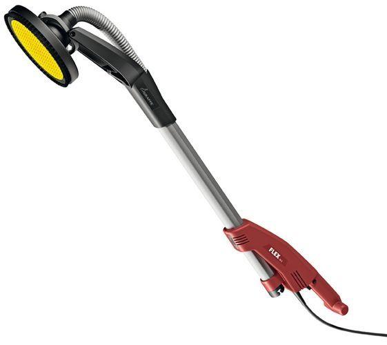 Flex Giraffe GE5 Drywall Sander with Carry Case 110volts Price Comparisons | Compare The Build