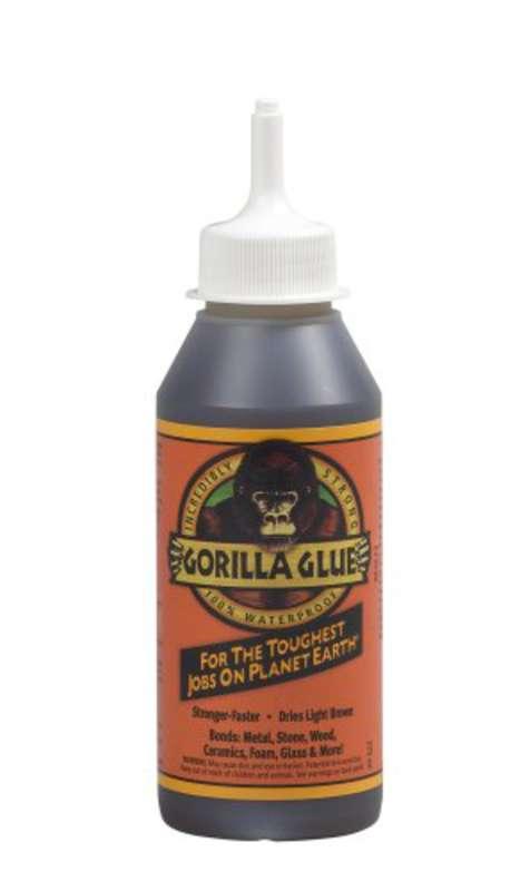Gorilla Glue 275ml Price Comparisons | Compare The Build