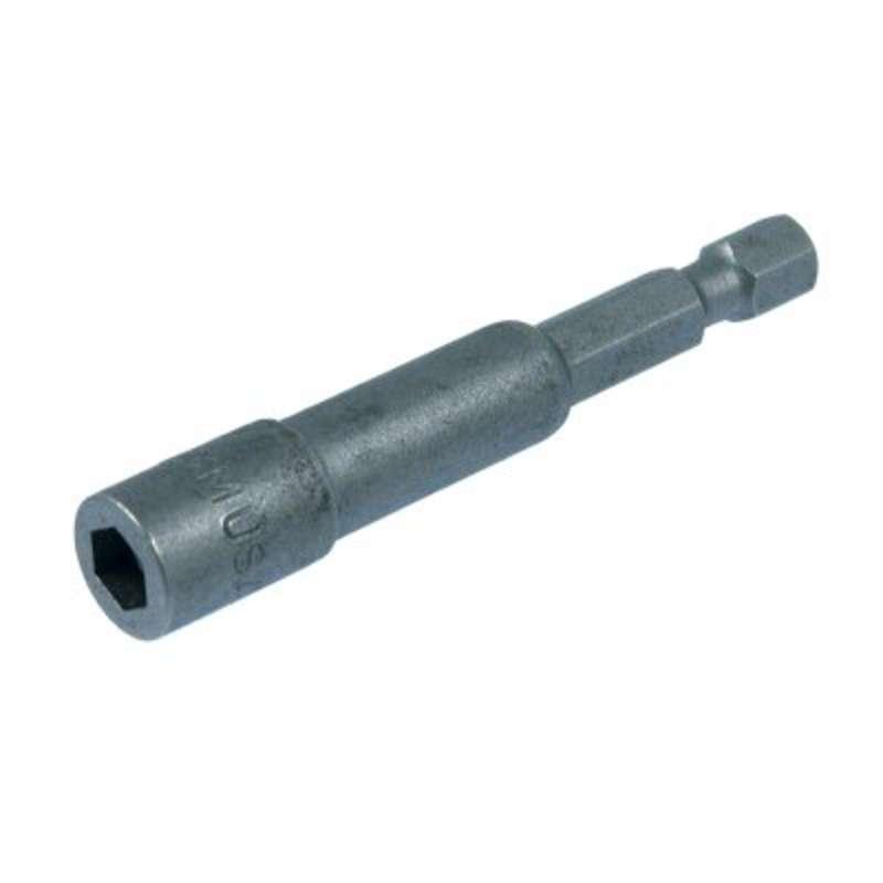 Magna 6mm x 65mm Magnetic Hex Socket Nut Driver Adaptor Price Comparisons | Compare The Build