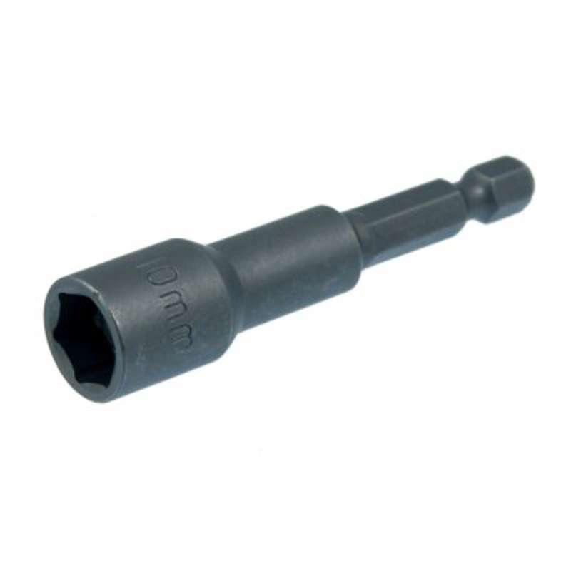 Magna 10mm x 65mm Magnetic Hex Socket Nut Driver Adaptor Price Comparisons | Compare The Build