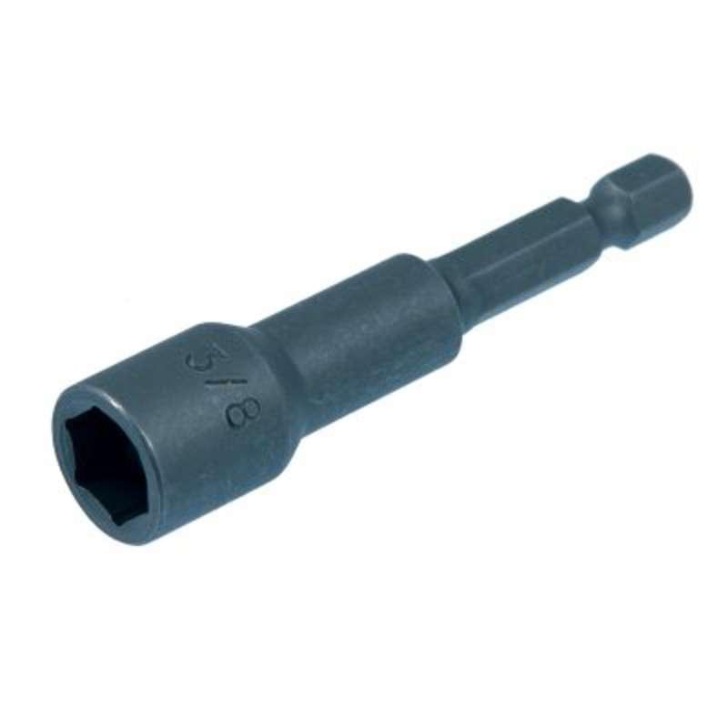 Magna 3/8" x 65mm Magnetic Hex Socket Nut Driver Adaptor Price Comparisons | Compare The Build