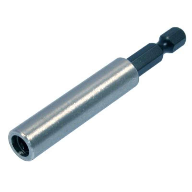 P.T.I. 73mm Magnetic Screwdriver Bit Holder Price Comparisons | Compare The Build