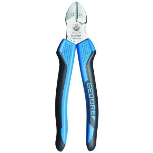 Gedore 2910934 180mm Side Cutter Price Comparisons | Compare The Build