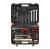 Gedore Red Socket Wrench set 1/2Inch Auto-Universal 61 Pieces R61000806 Gedore Red Socket Wrench set 1/2Inch Auto-Universal 61 Pieces R61000806