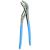 Gedore 6416180 Universal Pliers 10Inch 15 Settings Dip Insulated