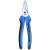 Gedore 6707310 Power Combination Pliers 200mm