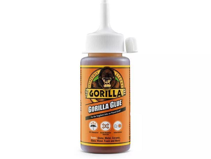 Gorilla Glue 115ml Price Comparisons | Compare The Build