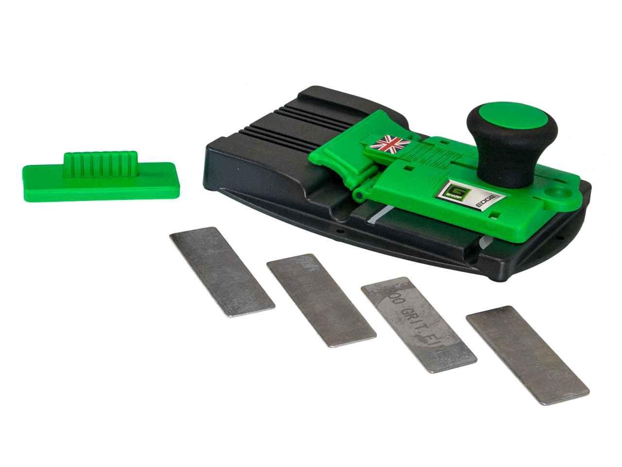 G Sharp SHARPEDGE Sharp Edge Chisel Sharpener Price Comparisons | Compare The Build
