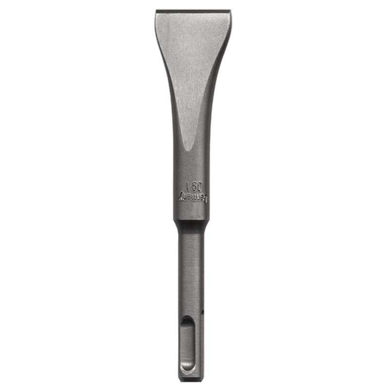 Heller SDS plus Tile chisel 75 x 165mm Price Comparisons | Compare The Build