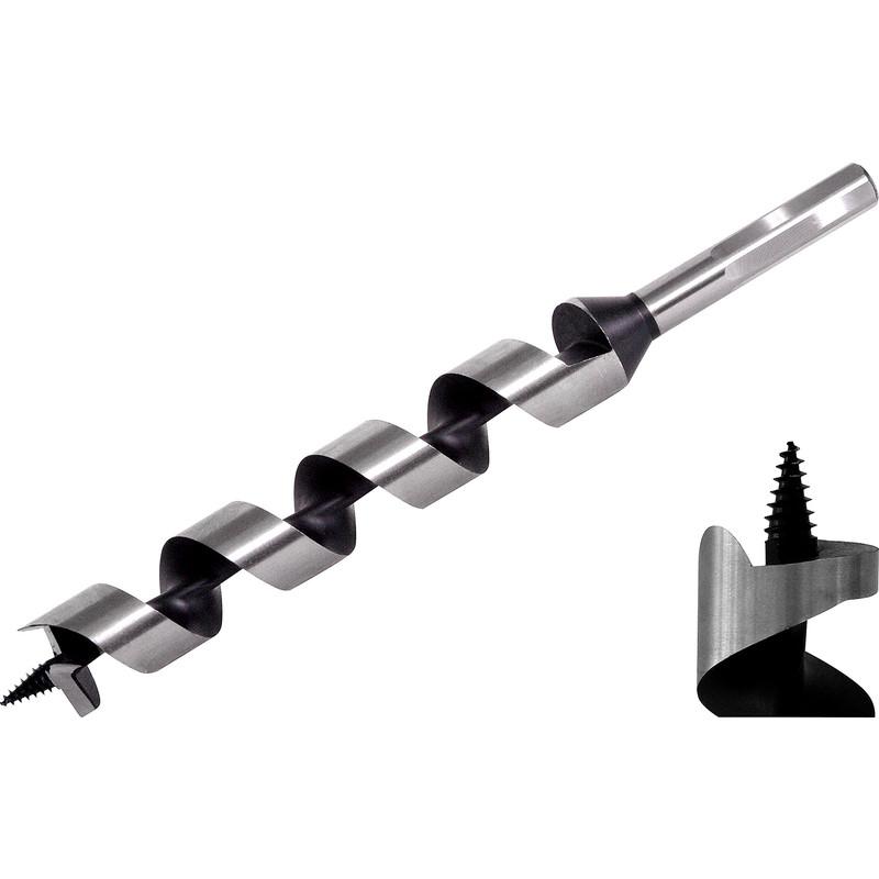 Heller Auger Drill Bit 26 x 450mm Price Comparisons | Compare The Build