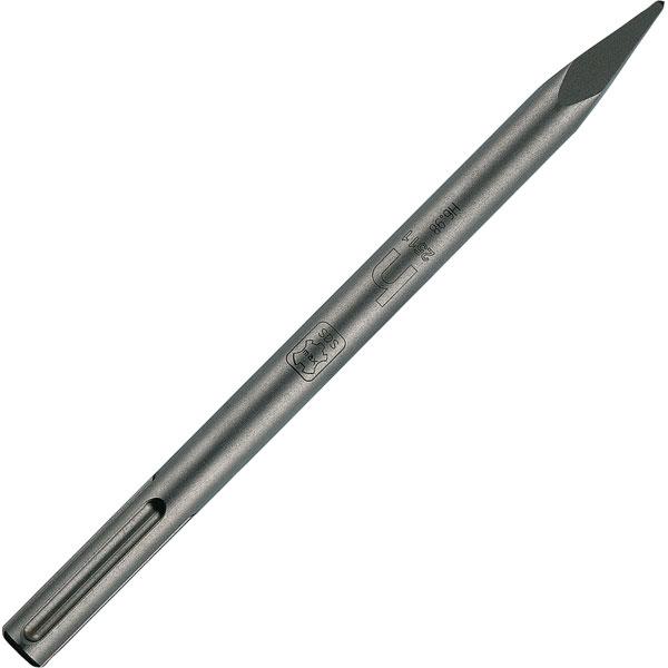 Heller 21002 7 SDS MAX 600mm Pointed Chisel Price Comparisons | Compare The Build