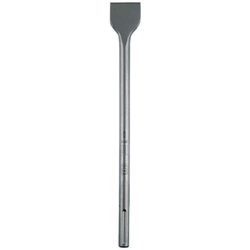 Heller SDS max spade chisel 50x 400mm Price Comparisons | Compare The Build