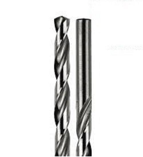 Heller HSS-G Ground Steel Drill Bit 3.5mm Price Comparisons | Compare The Build