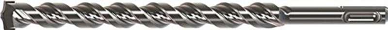 SDS- plus Drill Bit Bionic 26 x 250 x 200 MM Light Price Comparisons | Compare The Build