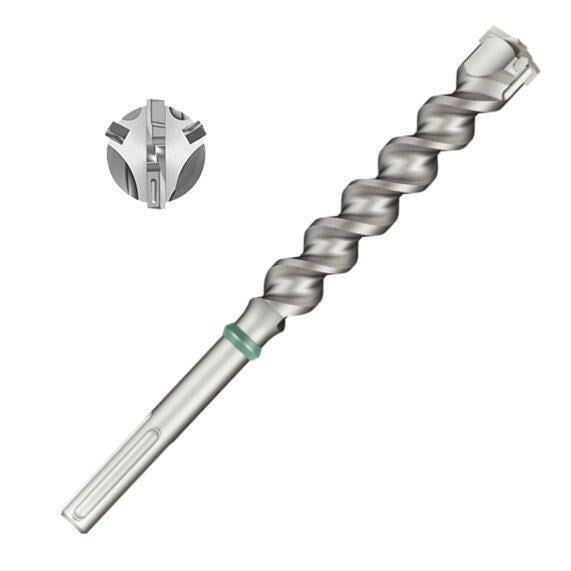 Heller 223904 SDS-MAX EnDuro Y-Cutter 38mm x 520mm Price Comparisons | Compare The Build