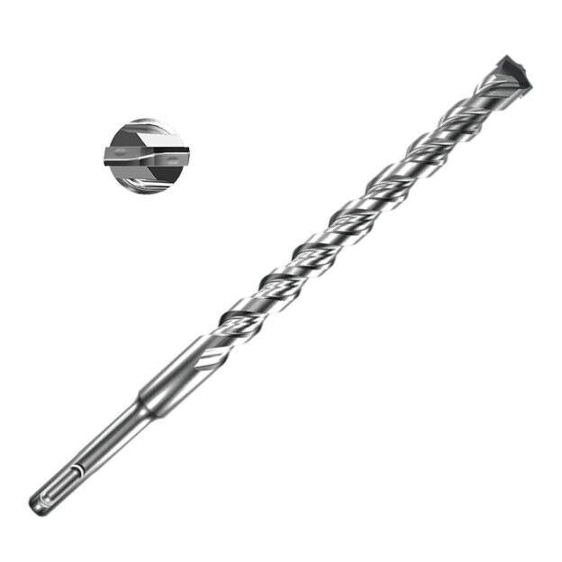Heller 14.0 x 1400mm Bionic Hammer SDS Drill Bit Price Comparisons | Compare The Build