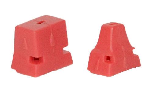 Hikoki End Caps For NP18DSAL Pin Nailer Pack Of 2 Price Comparisons | Compare The Build