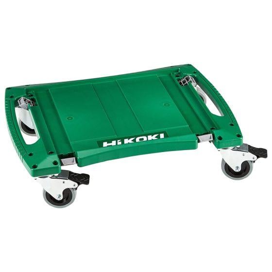 HiKOKI 402543 Castor Base For Stackable Cases Price Comparisons | Compare The Build