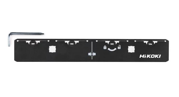 HiKOKI 4100080 Guide Rail Connector Price Comparisons | Compare The Build