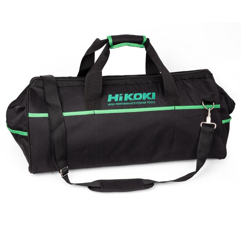 HiKOKI 4310083 24" 60cm Canvas Tool Bag Price Comparisons | Compare The Build