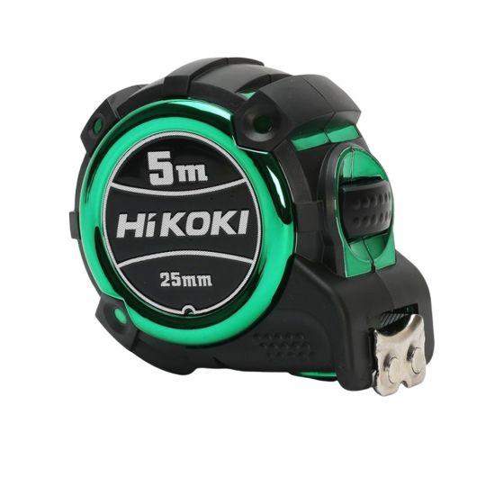 HiKOKI 4310086 5M Double Sided Tape Measure Price Comparisons | Compare The Build