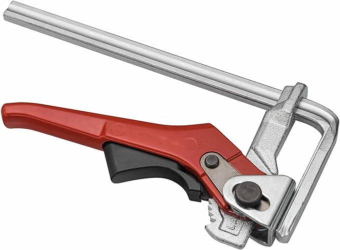 HiKOKI 711238 Steel Lever Clamp Price Comparisons | Compare The Build