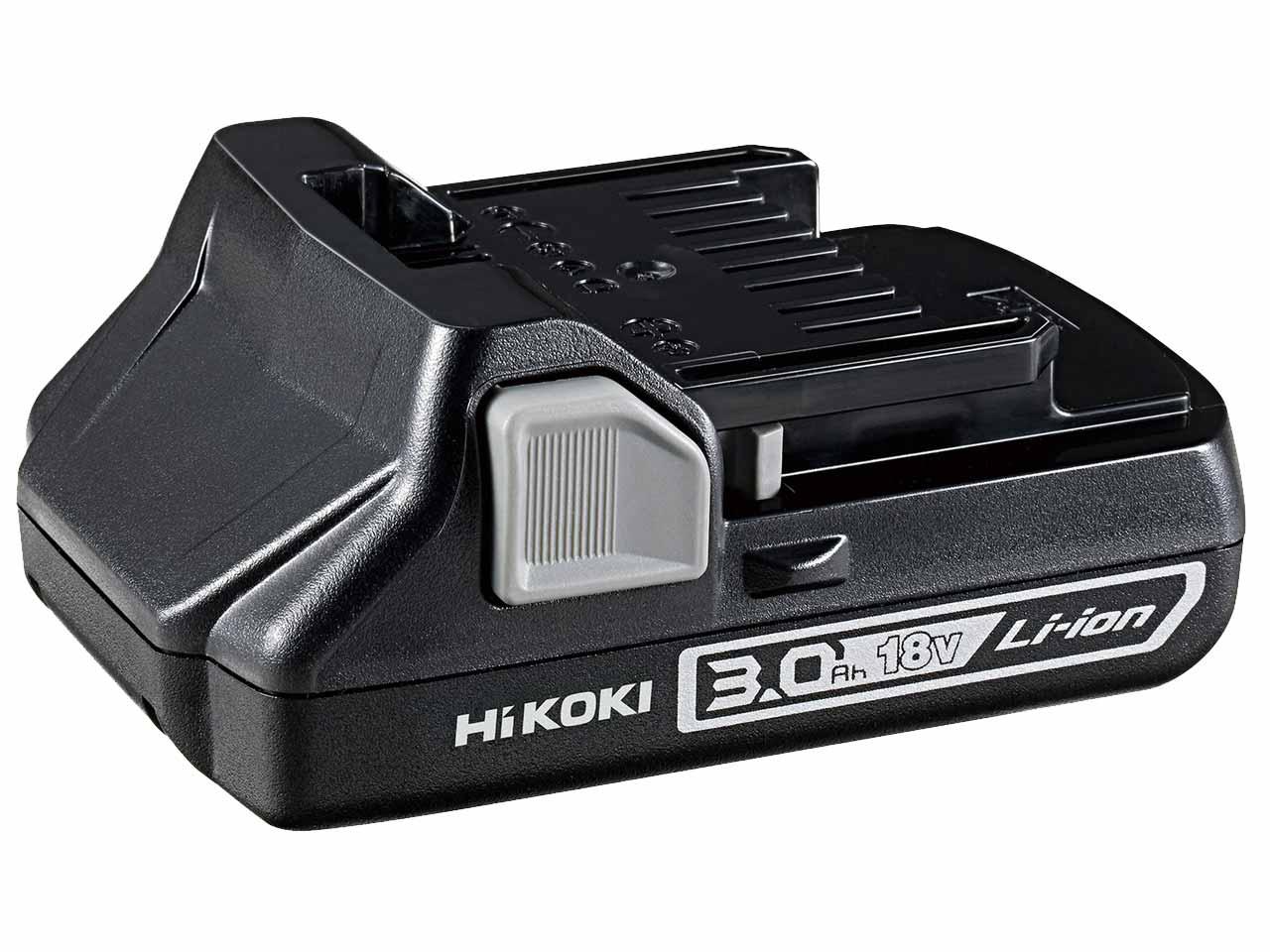 HiKOKI BSL1830C 18V 3.0Ah Compact Battery Price Comparisons | Compare The Build