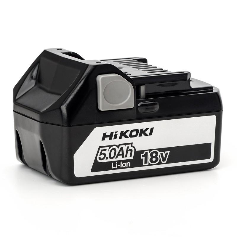 HiKOKI BSL1850 5.0ah Li-ion Battery Price Comparisons | Compare The Build