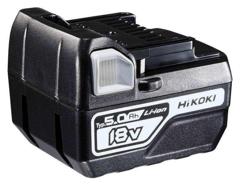 Hikoki BSL1850C 5.0ah Compact Li-Ion Battery Price Comparisons | Compare The Build