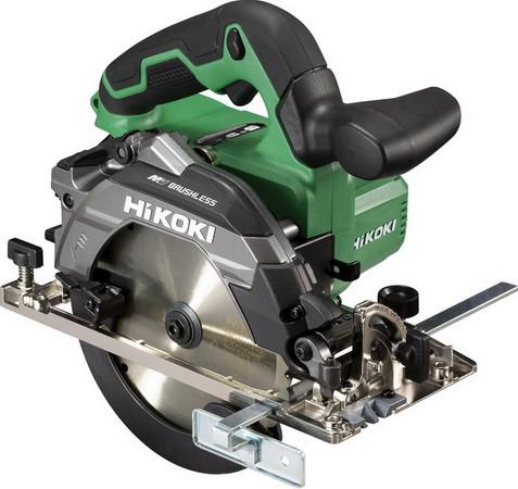 HiKOKI C3606DB 36V MultiVolt Brushless Circular Saw 165mm Body Only Price Comparisons | Compare The Build