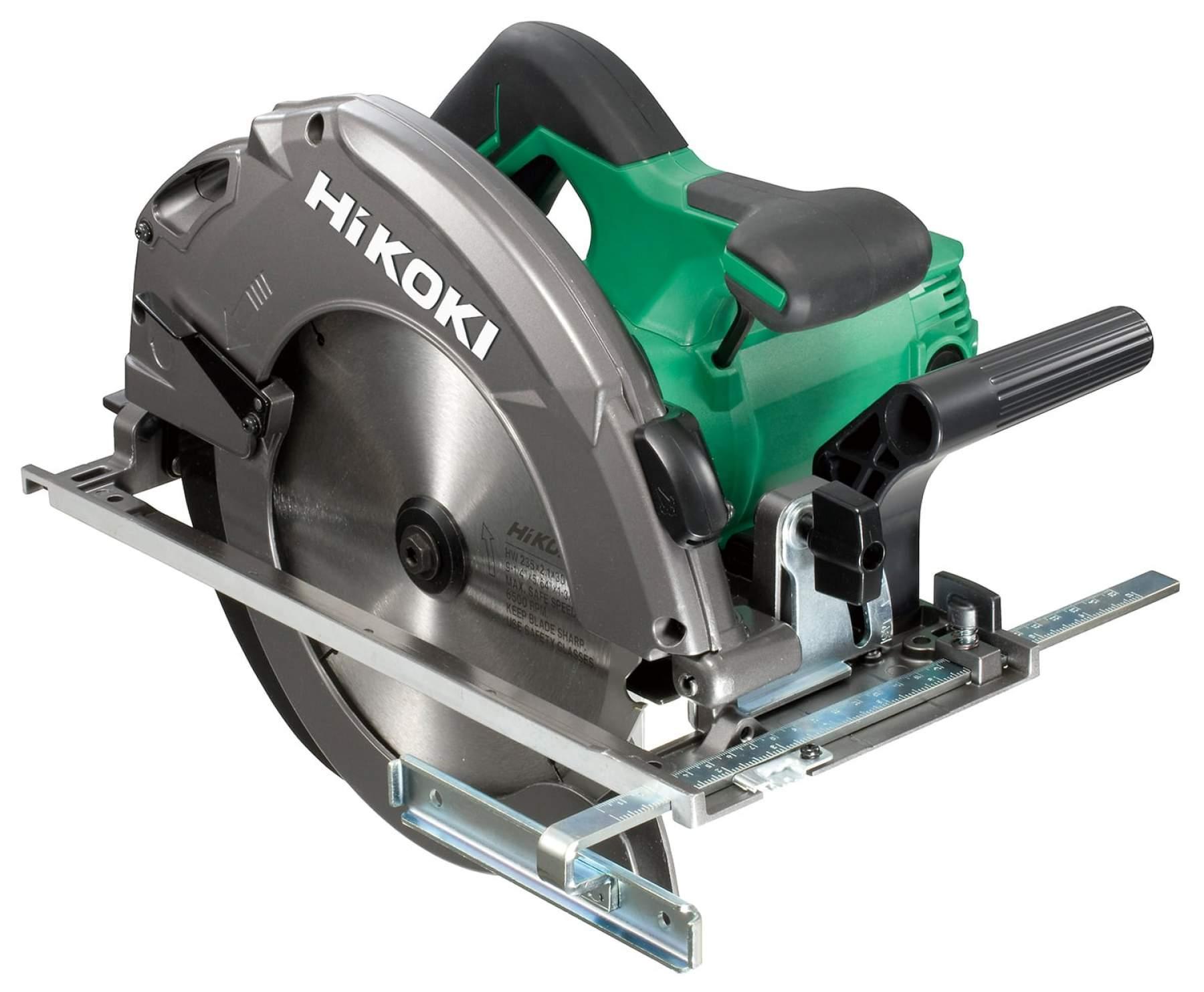 HiKOKI C9U3 1670W 235mm Circular Saw With Case 110v Price Comparisons | Compare The Build