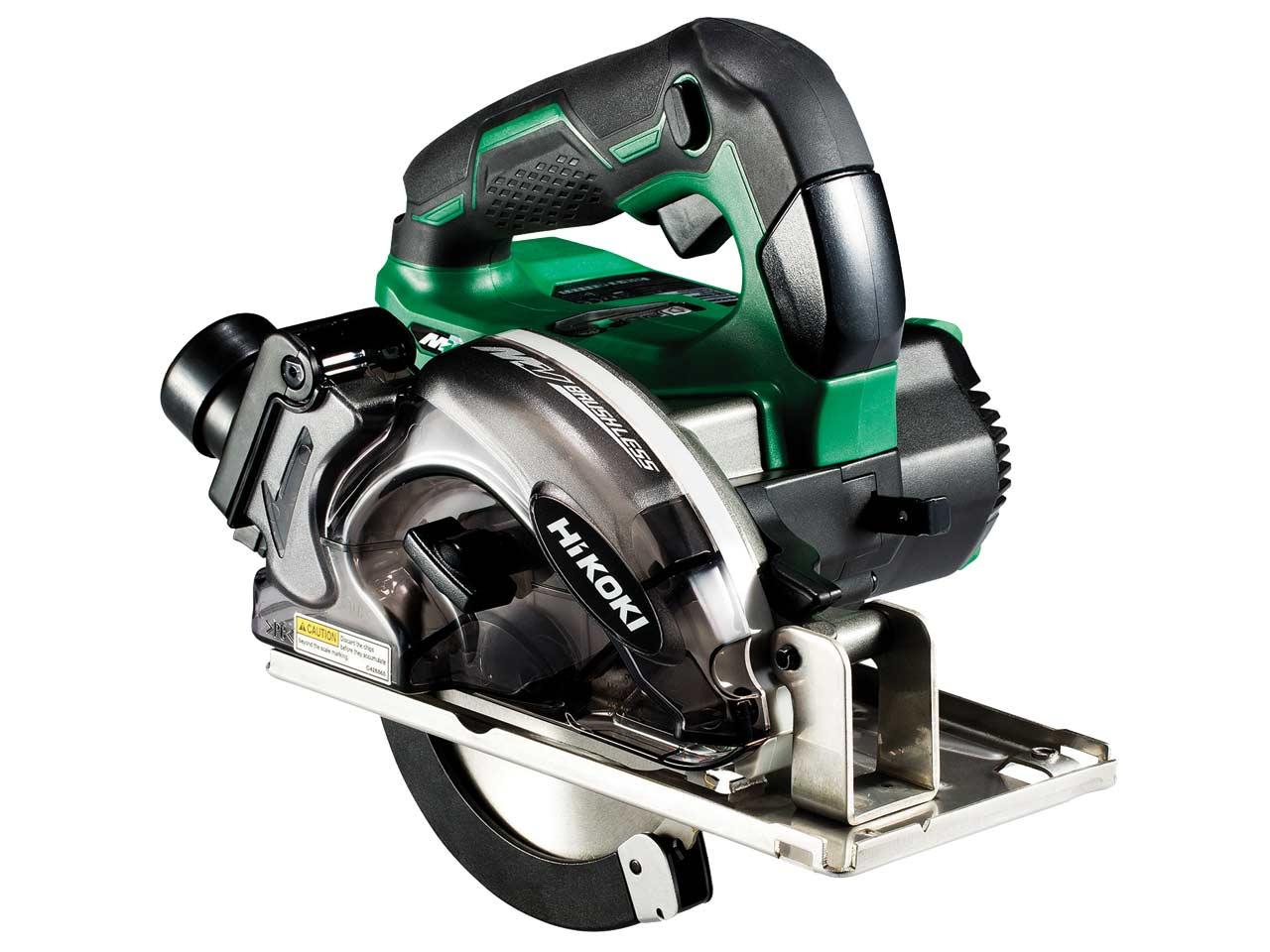 HiKOKI CD3605DA/J3Z18/36v 125mm Brushless Metal Cutting Circular Saw Body Only Price Comparisons | Compare The Build