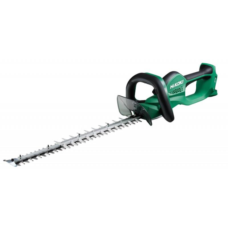 HiKOKI CH3656DA/J4Z 36V MultiVolt Cordless Hedge Trimmer Body Only Price Comparisons | Compare The Build