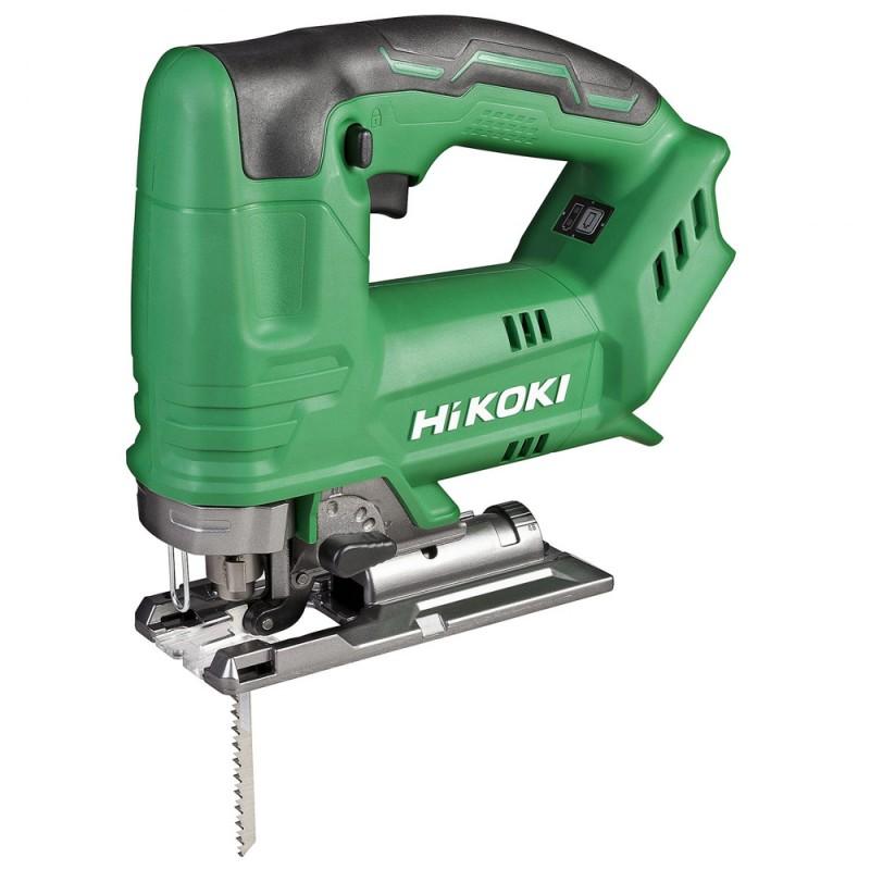 HiKOKI CJ18DA/W4Z 18V Cordless Jigsaw Body Only Price Comparisons | Compare The Build