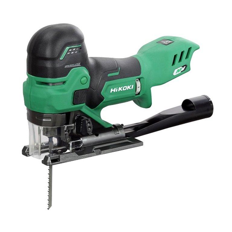 HiKOKI CJ36DB/J3Z Multivolt Body Grip Jigsaw Body Only Price Comparisons | Compare The Build