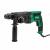 HiKOKI DH26PX2/J2Z/1 830W 26mm SDS-Plus Roatary Hammer Drill 110V With Carry Case HiKOKI DH26PX2/J2Z/1 830W 26mm SDS-Plus Roatary Hammer Drill 110V With Carry Case