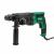 HiKOKI DH28PX2/J2Z/1 850W 28mm SDS-Plus Rotary Hammer Drill 110V HiKOKI DH28PX2/J2Z/1 850W 28mm SDS-Plus Rotary Hammer Drill 110V