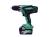 HiKOKI DV18DGL 18V Cordless Combi Drill 2 x 5.0Ah Multivolt Kit HiKOKI DV18DGL 18V Cordless Combi Drill 2 x 5.0Ah Multivolt Kit