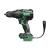 HiKOKI DV36DC/W2Z/36 36V MultiVolt Brushless Combi Drill Body Only HiKOKI DV36DC/W2Z/36 36V MultiVolt Brushless Combi Drill Body Only